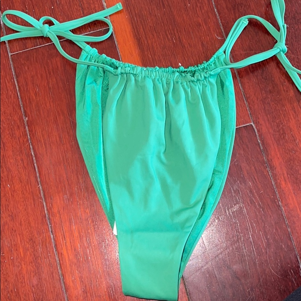 Weworewhat swim bottoms